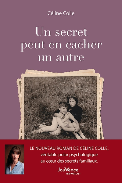 Un secret peut en cacher un autre (Grand format)