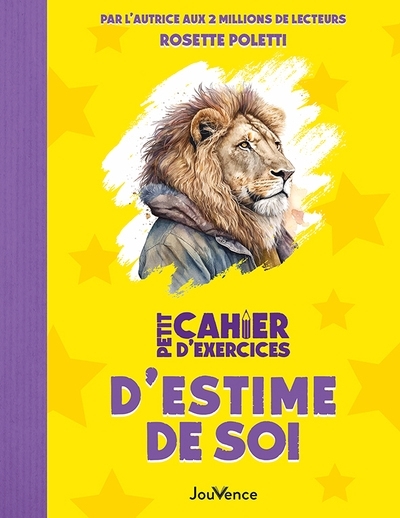Petit cahier d'exercices d'estime de soi (Broché)