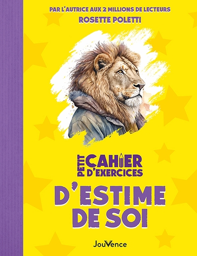 Petit cahier d'exercices d'estime de soi (Broché)