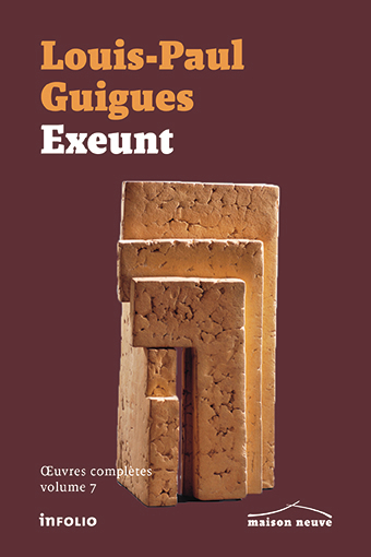 Exeunt (Grand format)
