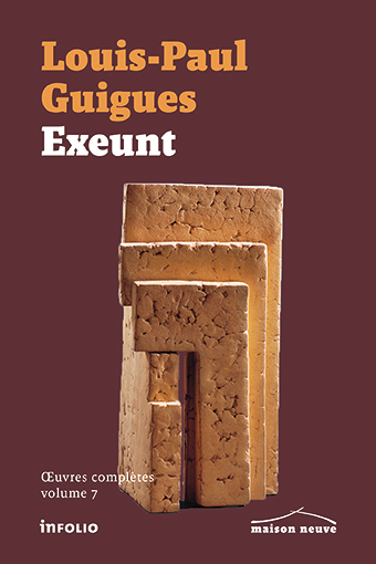 Exeunt (Grand format)
