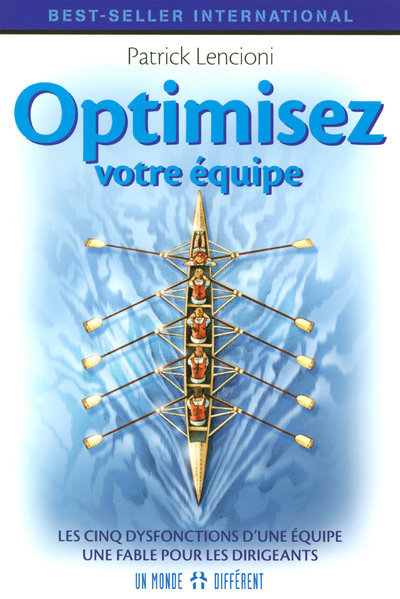 Optimisez votre équipe (Poche)