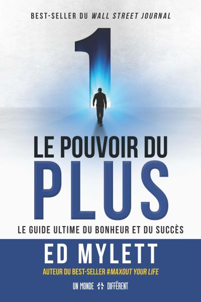 Le pouvoir du PLUS (Broché)