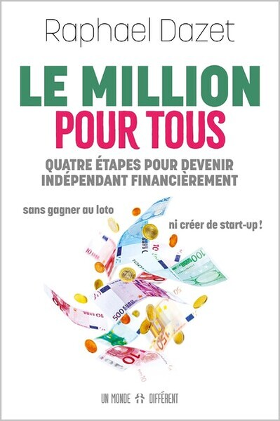 Le million pour tous (Broché)