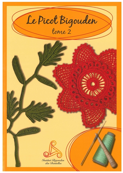 Le picot bigouden tome 2 (Broché)