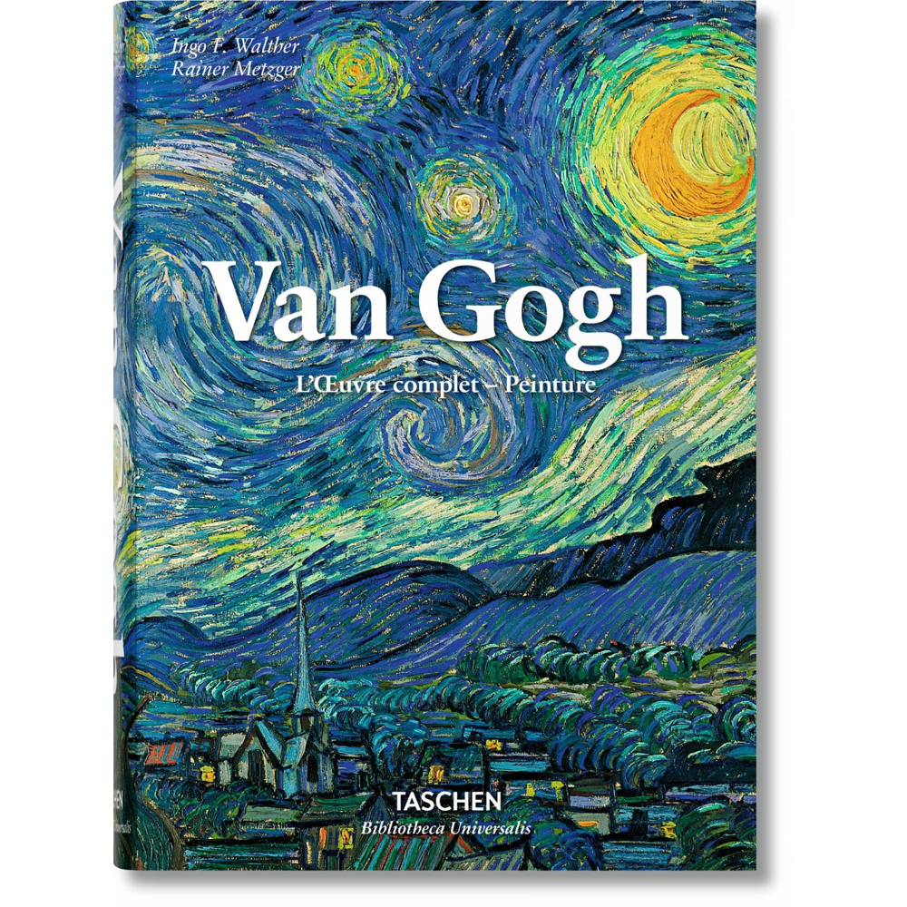Van Gogh. L'Œuvre complet - Peinture (Relié)