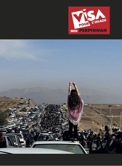 Visa pour l'image 2023 (Broché)