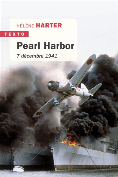 Pearl Harbor (Broché)