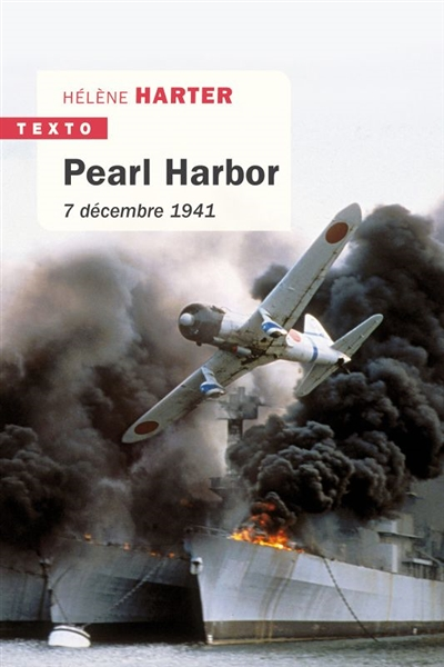 Pearl Harbor (Broché)
