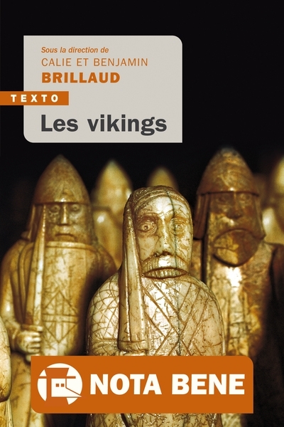 Les vikings (Poche)