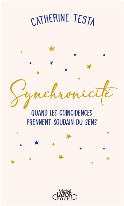 Synchronicité (Poche)