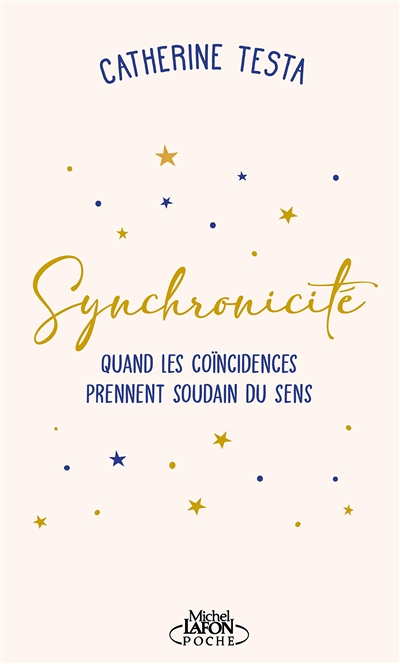 Synchronicité (Poche)