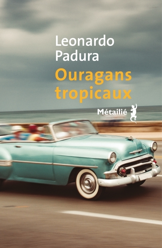 Ouragans tropicaux (Broché)