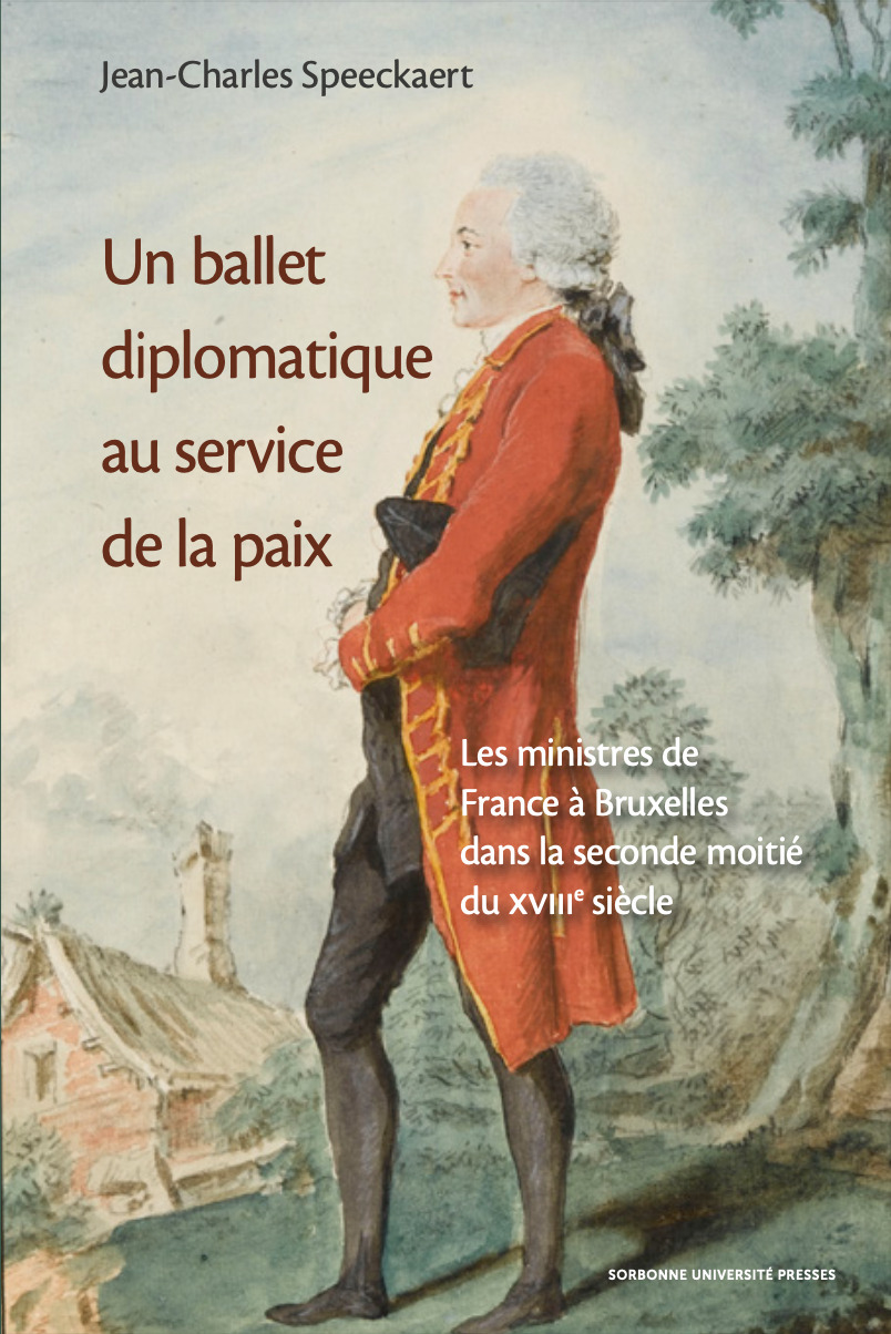 Un ballet diplomatique au service de la paix - Les ministres de France à Bruxelles dans la seconde m