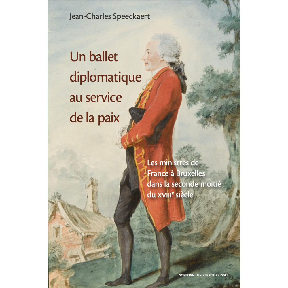 Un ballet diplomatique au service de la paix - Les ministres de France à Bruxelles dans la seconde m
