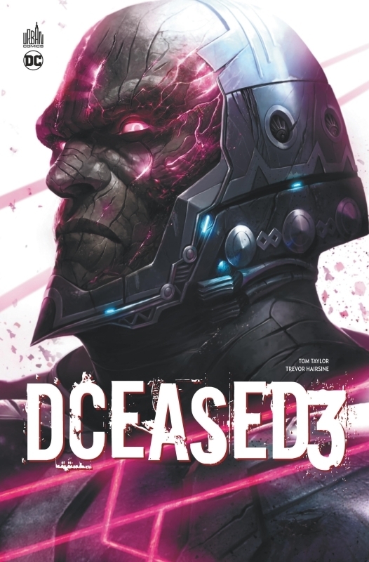 DCeased 3 (BD)