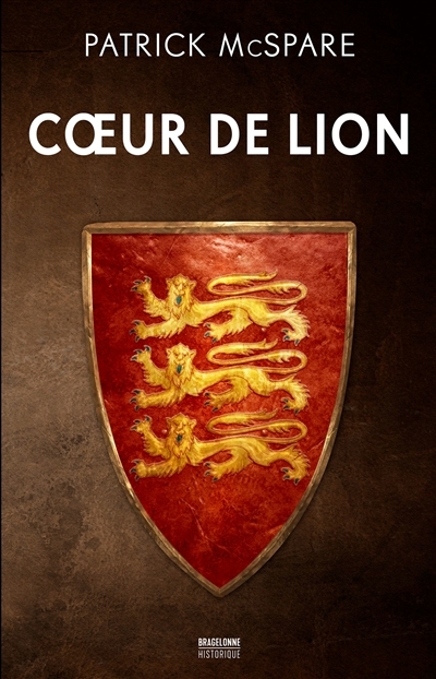 Coeur de Lion (Poche)