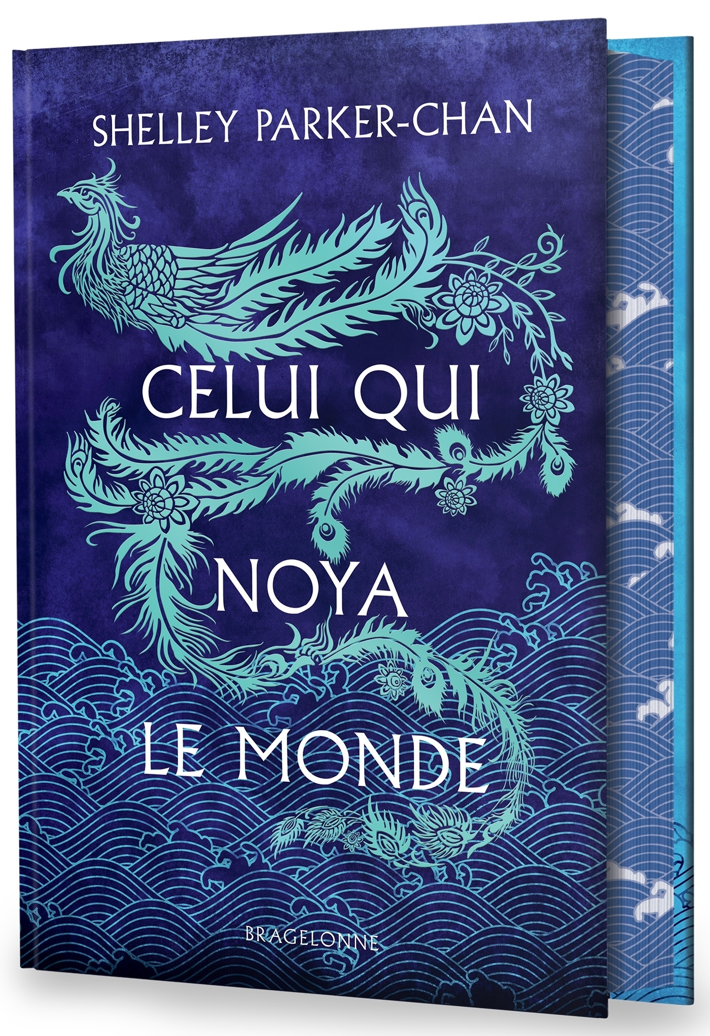 Celui qui noya le monde (édition reliée) (Relié)