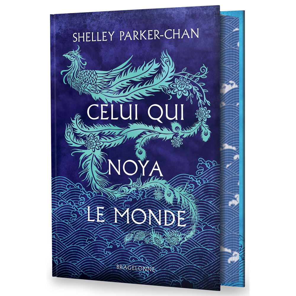 Celui qui noya le monde (édition reliée) (Relié)