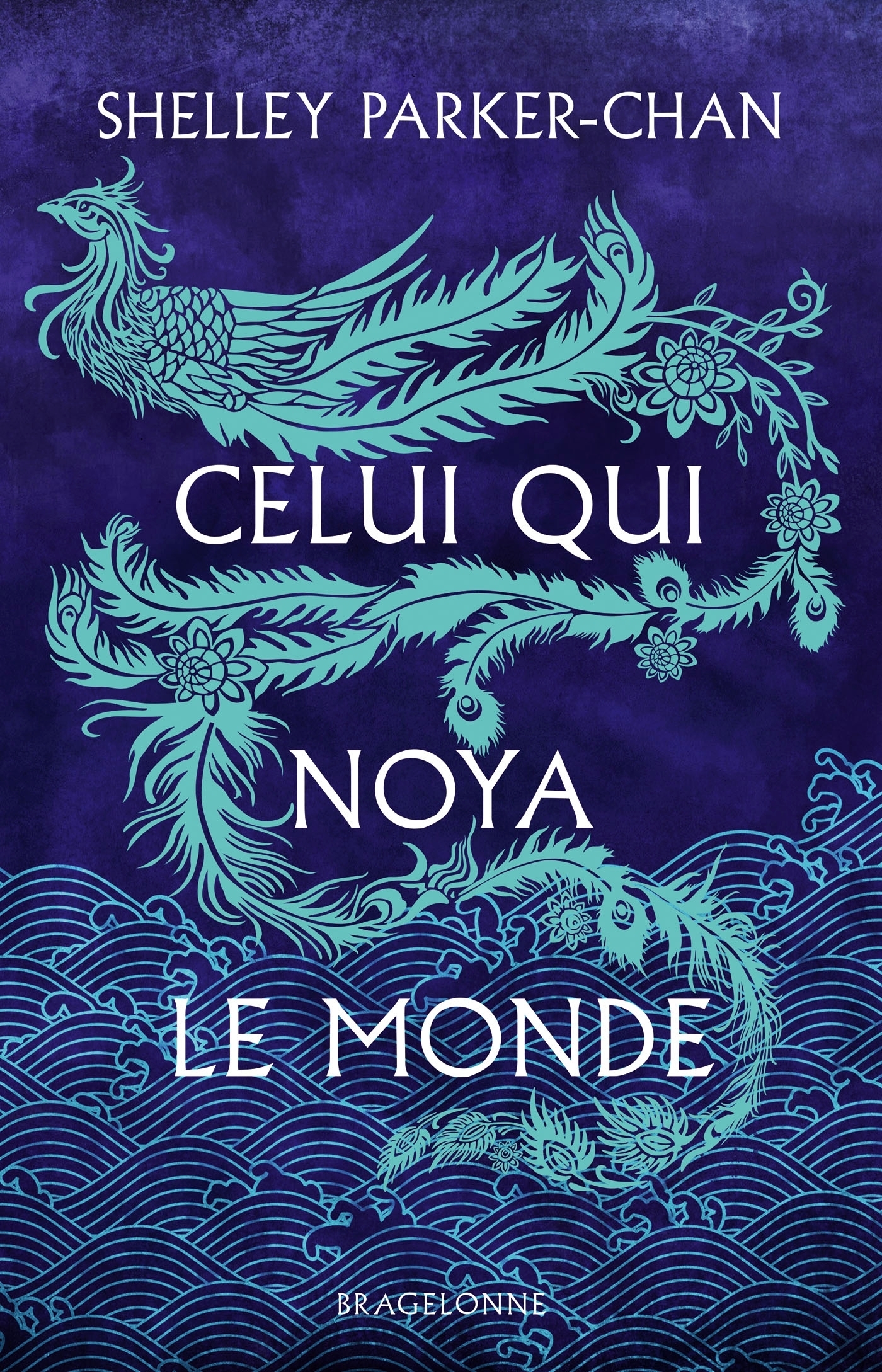 Celui qui noya le monde (Broché)