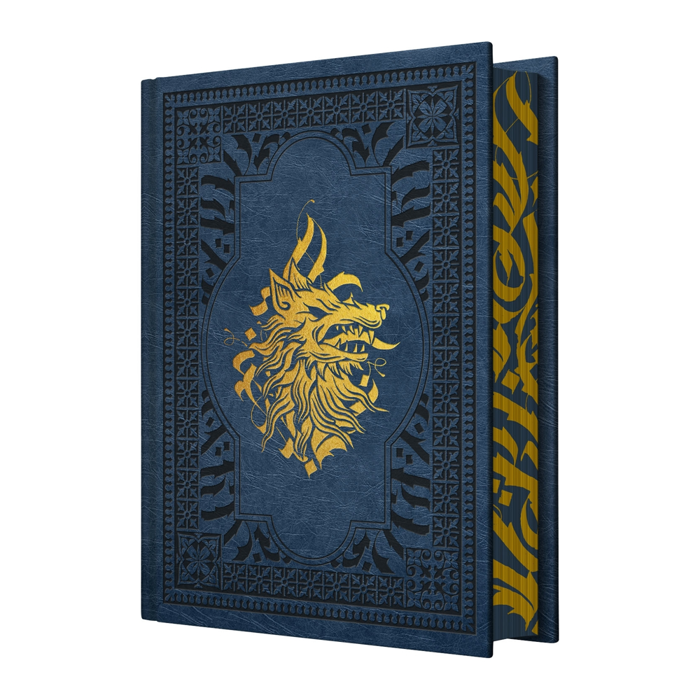 Sorceleur (Witcher) : Le Sorceleur - Édition Anniversaire (Relié)