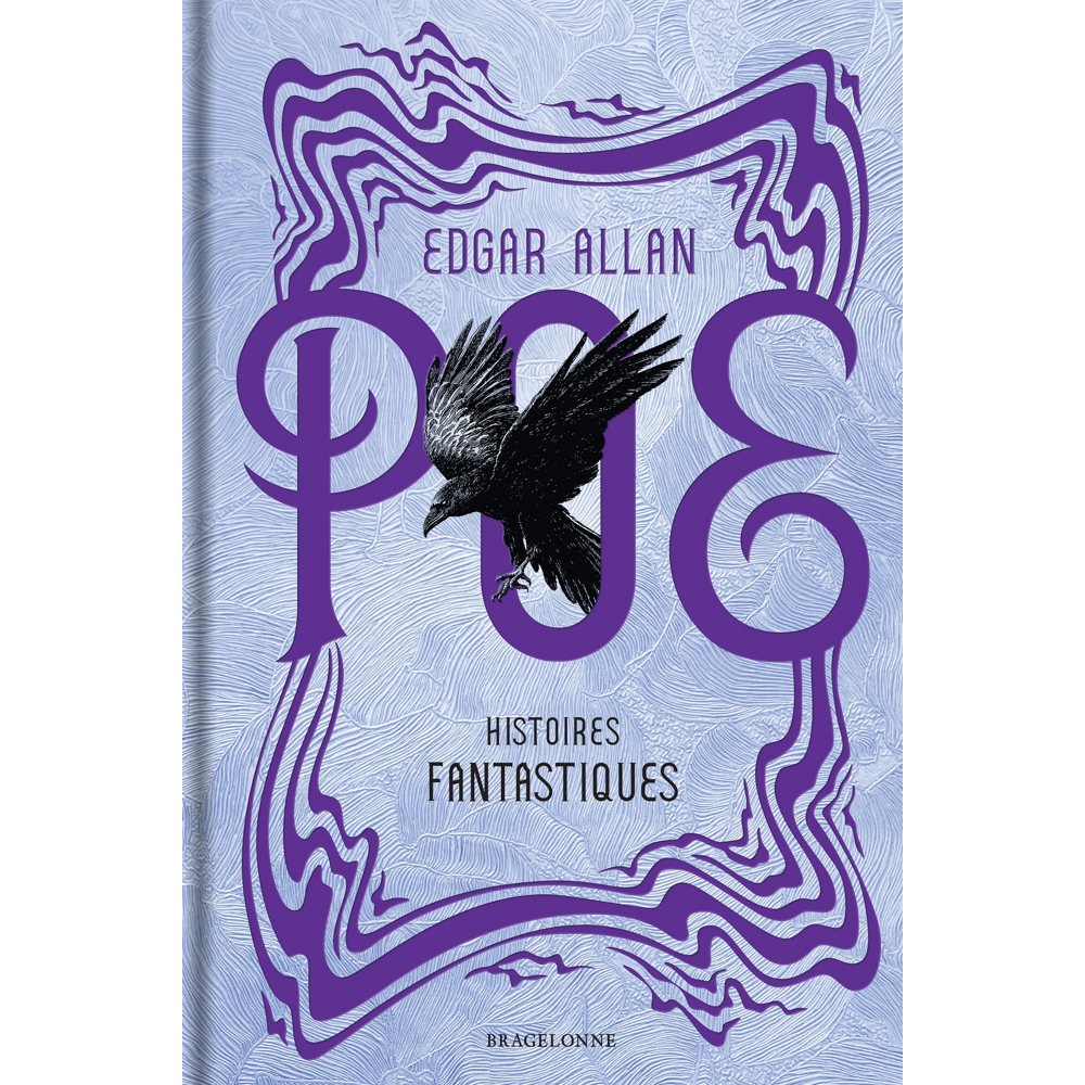 Histoires fantastiques (Grand format)