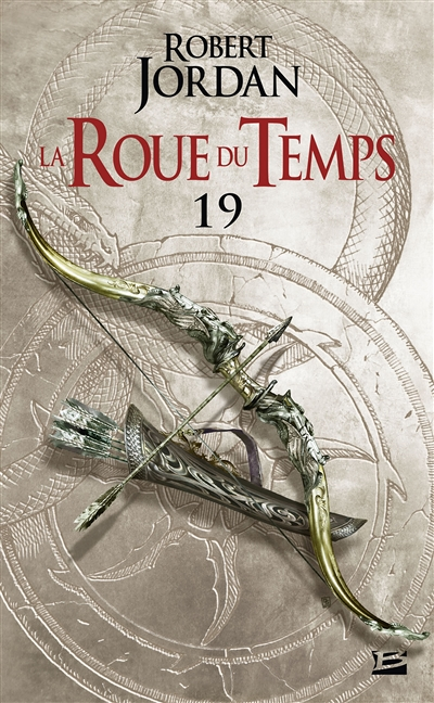 La Roue du Temps, Tome 19 : Le Carrefour du Crépuscule - première partie (Poche)