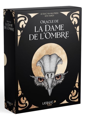 Oracle de la Dame de l'Ombre (Coffret)