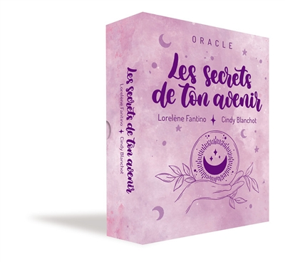 Oracle Les secrets de ton avenir (Coffret)