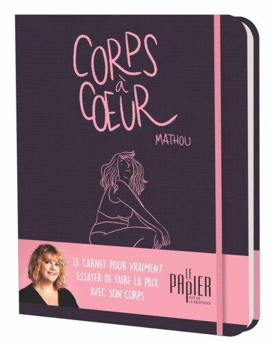 Corps à coeur (Broché)