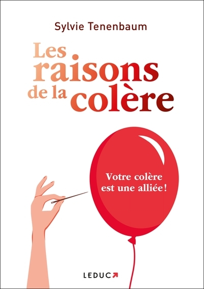Les raisons de la colère (Broché)