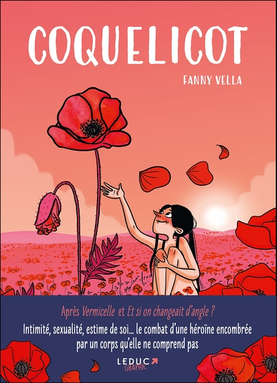 Coquelicot (BD)