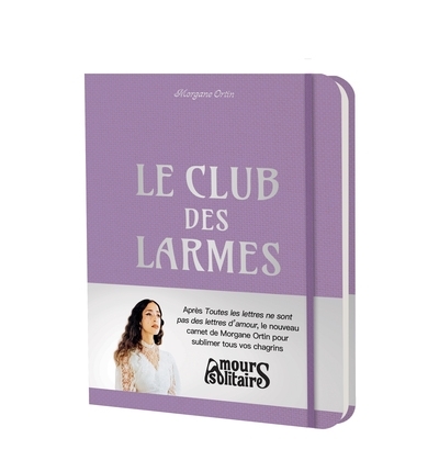 Le Club des larmes (Relié)