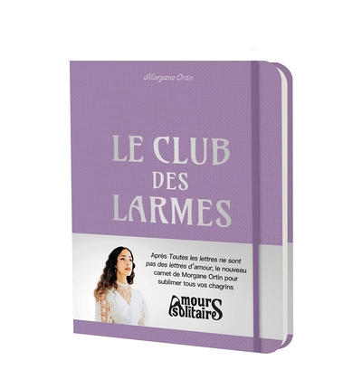 Le Club des larmes (Relié)