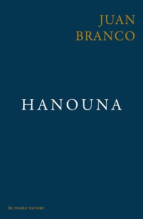 Hanouna (Broché)
