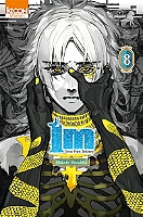 Im Tome 8 (Manga)