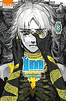 Im Tome 8 (Manga)