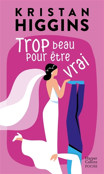 Trop beau pour être vrai (Poche)