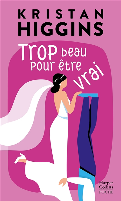 Trop beau pour être vrai (Poche)