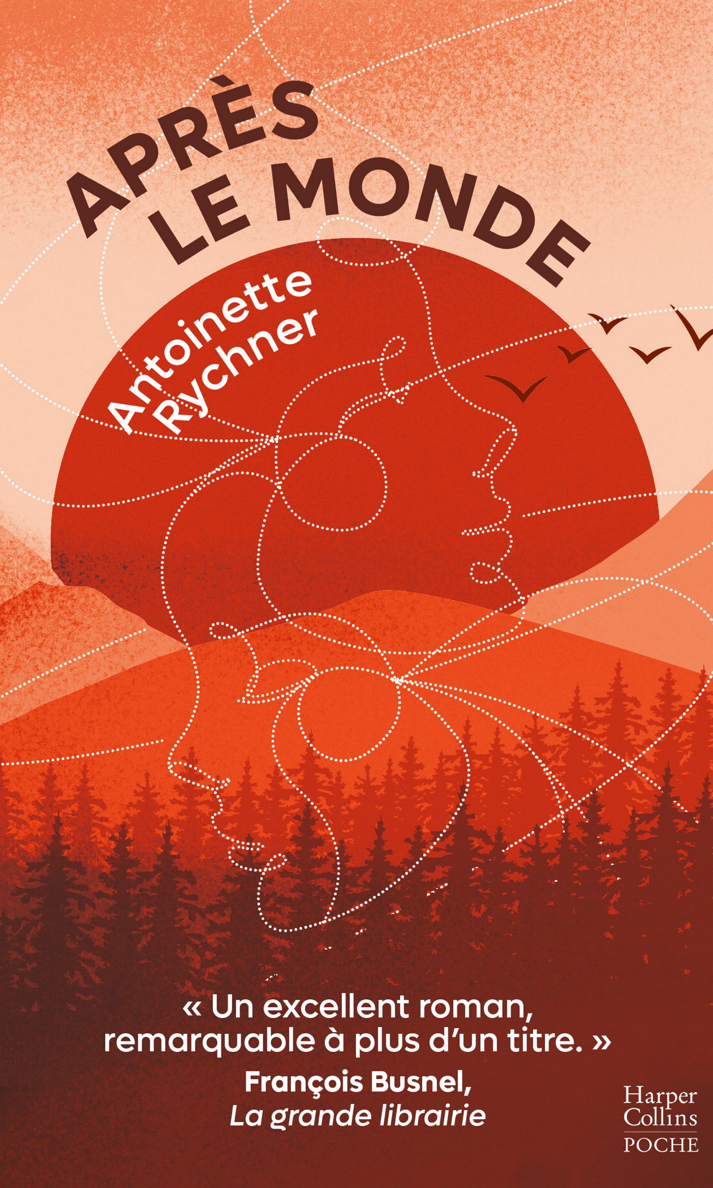 Après le monde (Poche)