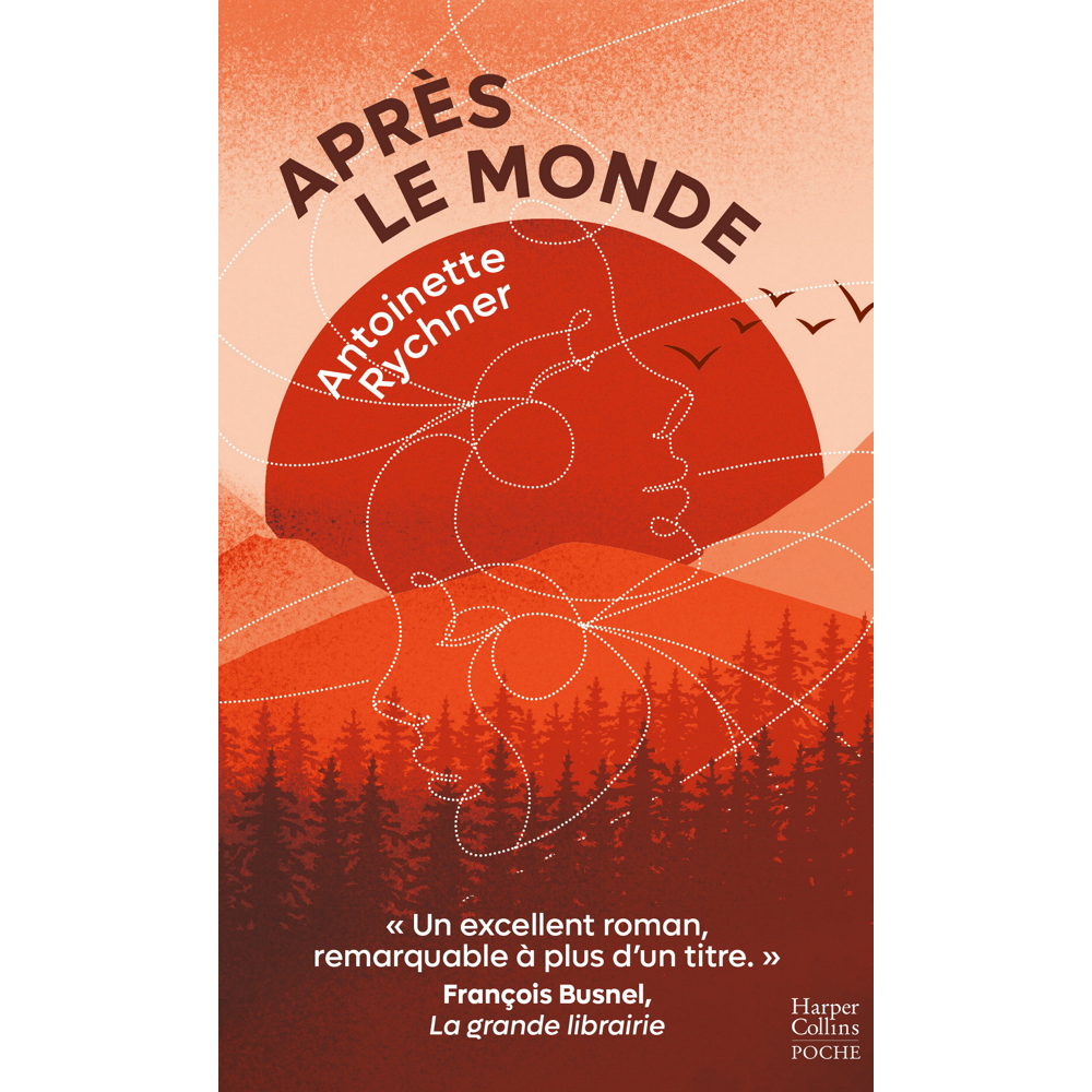 Après le monde (Poche)