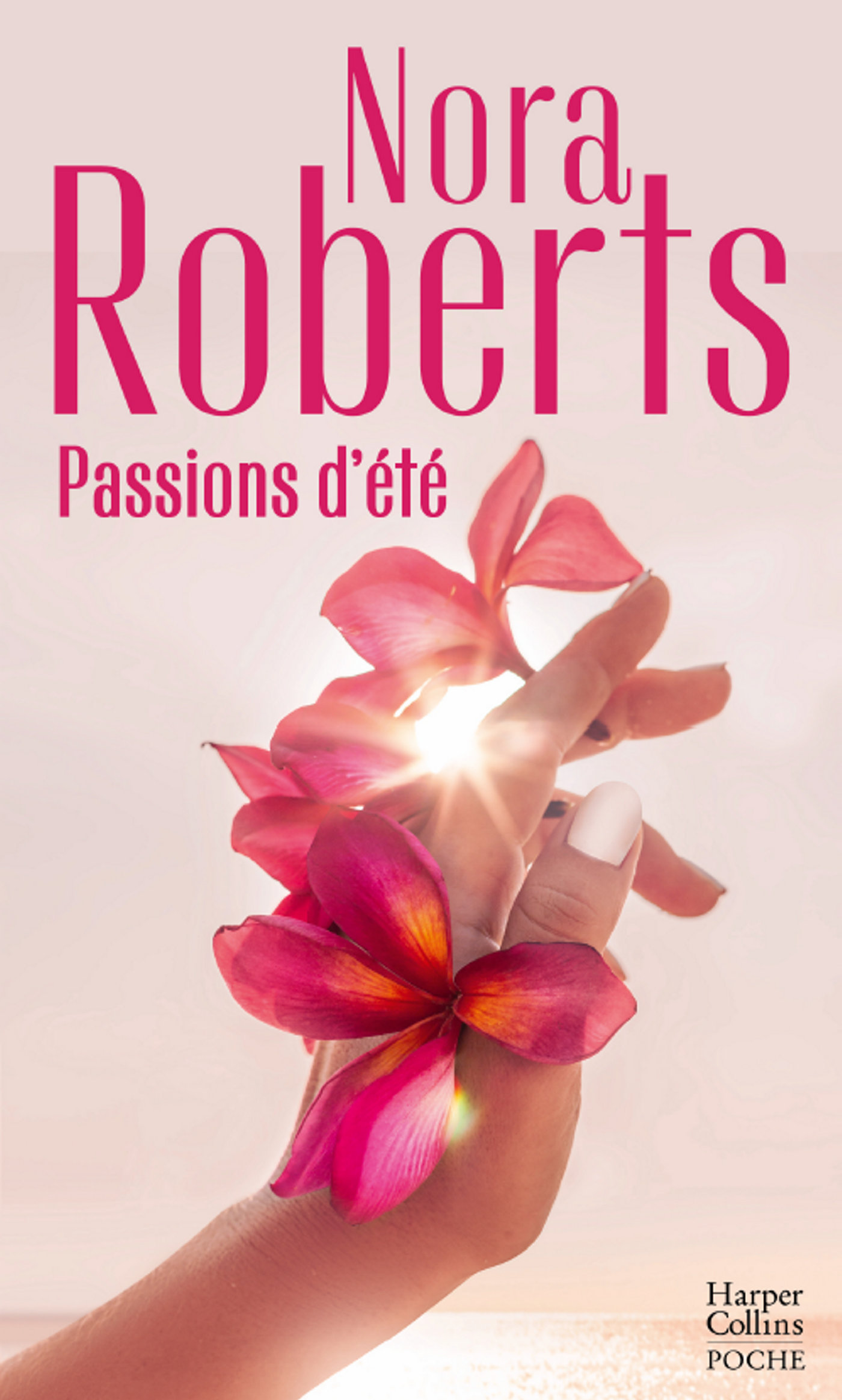 Passions d'été (Poche)