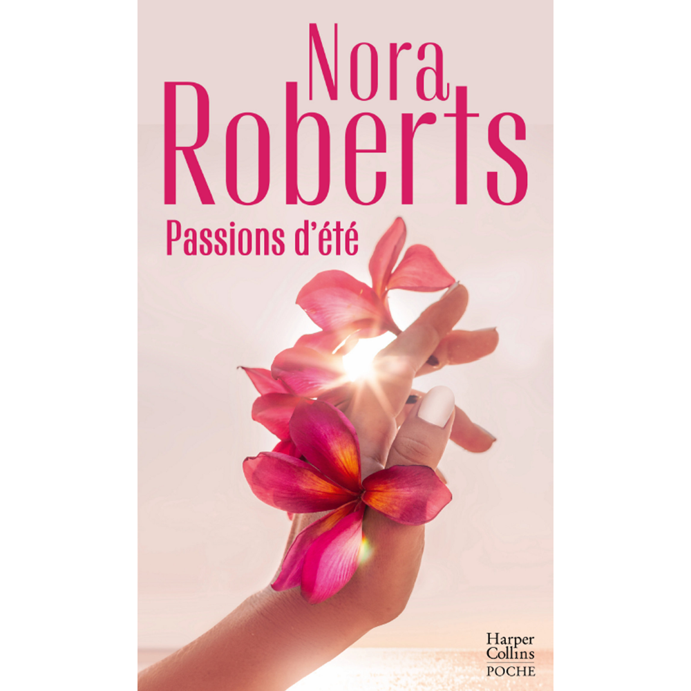 Passions d'été (Poche)