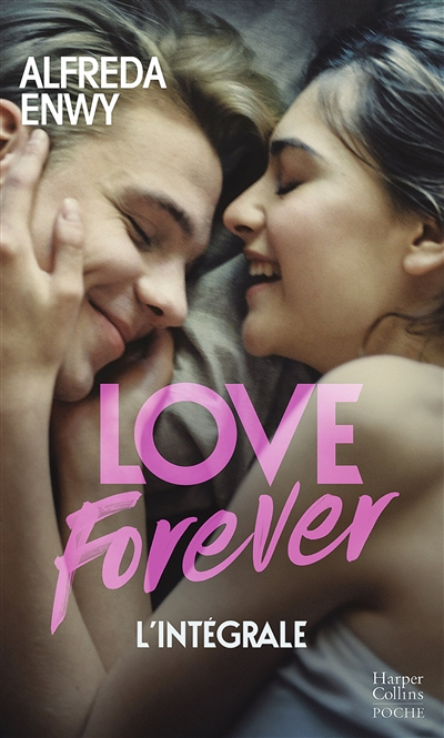 Love Forever - Une romance New Adult, par l'auteur de Love Deal et I Love You To The Moon (Poche)