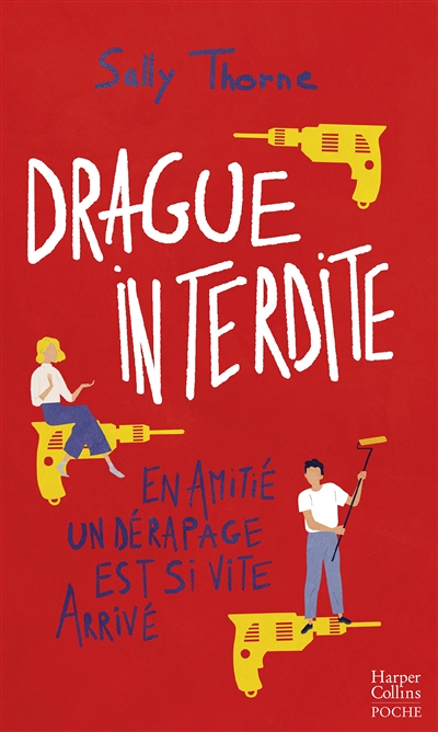 Drague interdite (Poche)