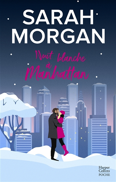 Nuit blanche à Manhattan - Découvrez Noël surprise dans les Highlands, la nouvelle romance de Noël d
