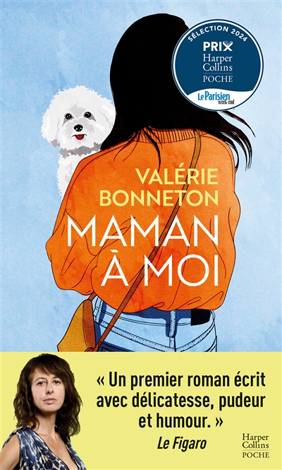Maman à moi (Poche)
