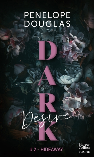 The Devil's Night Tome 2 : Dark Desire - Le deuxième Tome de la série phénomène sur Tiktok (Poche)