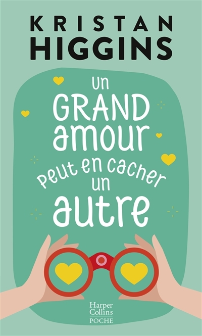 Un grand amour peut en cacher un autre (Poche)
