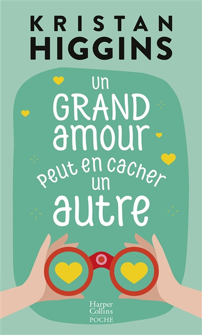 Un grand amour peut en cacher un autre (Poche)